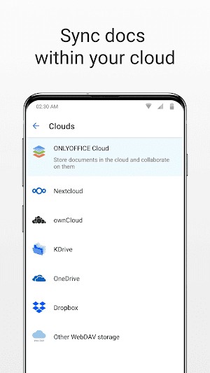Soạn thảo, chia sẻ, cùng chỉnh sửa và đánh giá trên một tài liệu