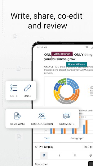 Điền biểu mẫu trực tuyến