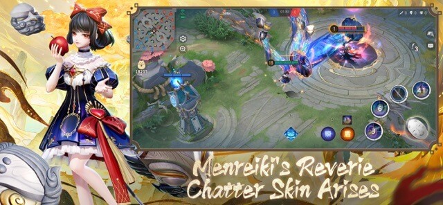 Chơi game công bằng cho tất cả mọi người