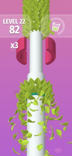 Gameplay đơn giản