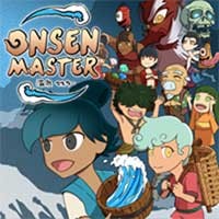 Onsen Master: Game Quản Lý Suối Nước Nóng Hấp Dẫn