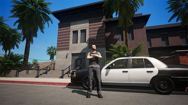 Onset mang đến trải nghiệm sinh tồn tự do trên máy tính