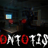 Ontotis - Game Kinh Dị Ngôi Nhà Chết Chóc