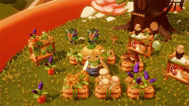 Bạn sẽ nhận được những món quà bất ngờ từ Oobles