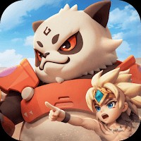 OogaOogaGo Android 10.1.17: Game nhập vai thuần hóa quái thú