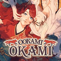Ookami Okami - Game Otome Lãng Mạn Thế Giới Linh Hồn