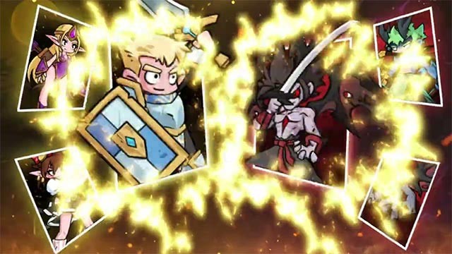 Ối! Croco là game phiêu lưu chiến thuật với nhân vật chính là chú cá sấu dũng cảm