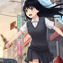 OOPS! Simulator - Game Mô Phỏng Đi Bộ Hài Hước