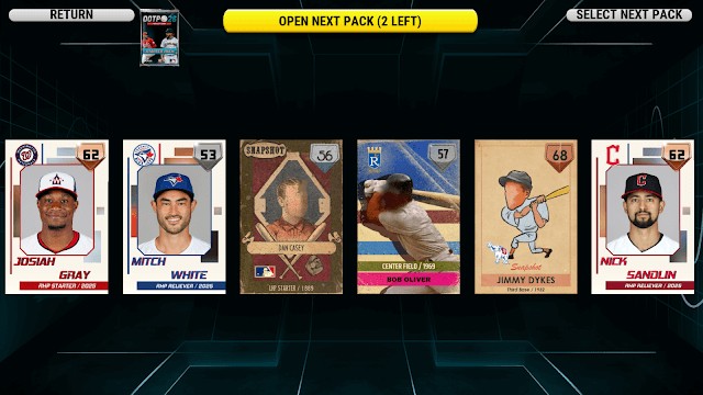 Xây dựng đội hình bóng chày mạnh mẽ của bạn