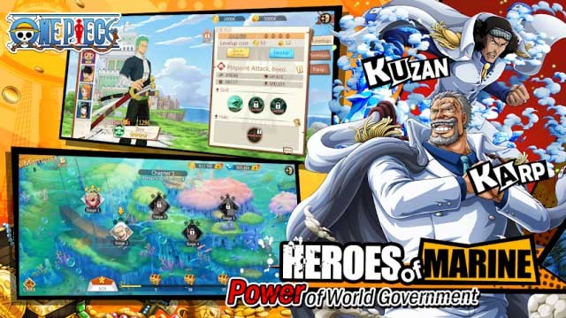 Tự do xây dựng đội mơ ước của bạn