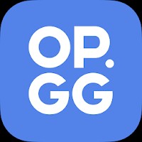 OP.GG Android App - Thông tin chuyên sâu về LOL, PUBG