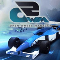 Open Wheel Manager 2: Game Quản Lý Đội Đua F1