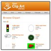 Openclipart.org - Tìm kiếm Clip Art miễn phí