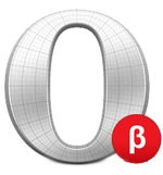 Opera Beta 68.0.3618.63 cho Linux - Trình duyệt web mạnh mẽ