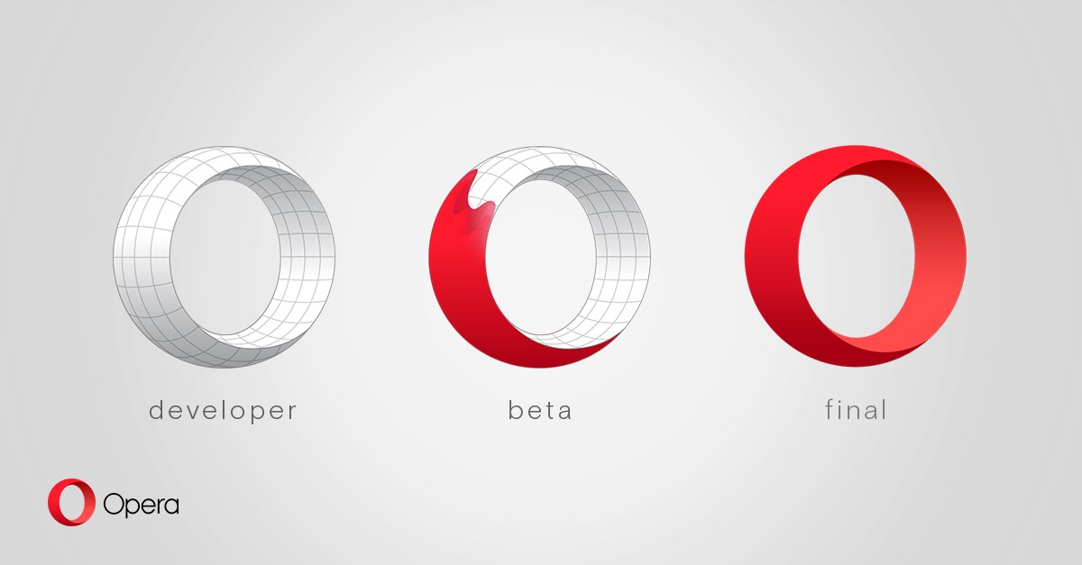 Opera Developer