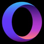 Opera Touch 2.1.2 - Tải trình duyệt web nhanh, nhẹ cho Android