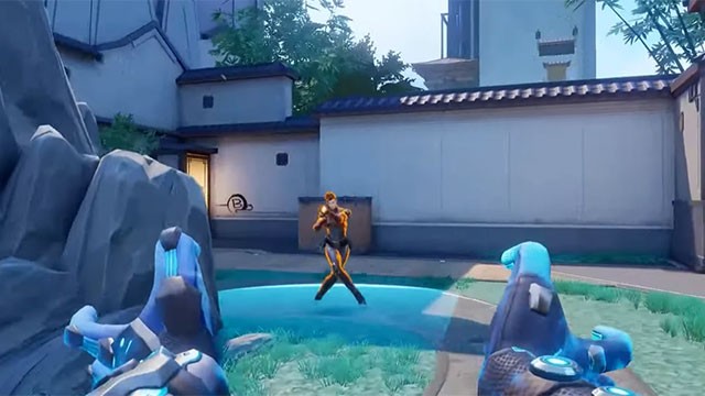 Operation Apocalypse được coi là sự hồi sinh của Hyper Front từ NetEase