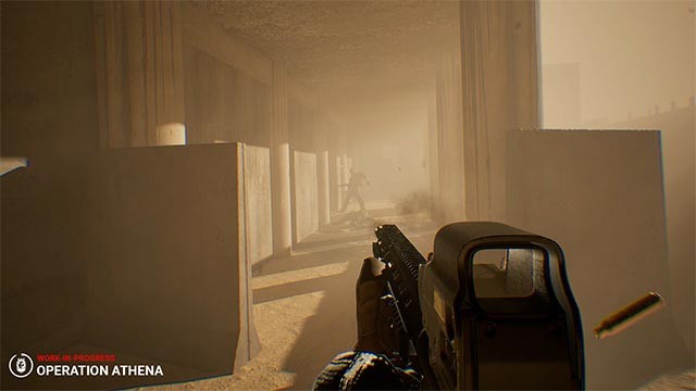 Chọn một trong 4 lớp nhân vật với vai trò quan trọng khác nhau trong cuộc chiến