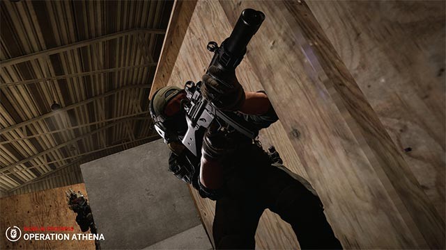 Khám phá loạt chế độ chơi hấp dẫn trong game Operation Athena