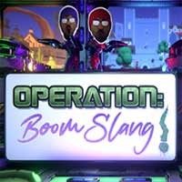Operation: BoomSlang - Game bắn súng TPS độc đáo