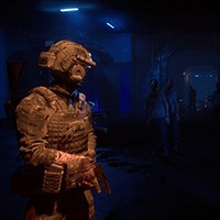 Operation: Dead Man - Game bắn súng sinh tồn zombie Early Access