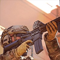 Operation: Harsh Doorstop - Early Access 0.14.1.0 | FPS Chiến Tranh Trung Đông