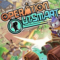 Operation Outsmart: Demo Game Chế Tạo Cỗ Máy Chiến Đấu Điên Rồ