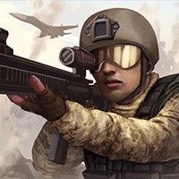 Operation: Polygon Storm - Game Chiến Tranh Quân Sự Kéo Co