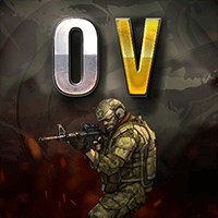 Operation Valor: Demo Game Bắn Súng Chiến Thuật Top-Down