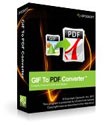 OpooSoft GIF To PDF Converter - Chuyển đổi GIF sang PDF