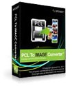 OpooSoft PCL to IMAGE Converter - Chuyển đổi PCL sang hình ảnh