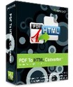 Opoosoft PDF to HTML Converter 5.0 - Chuyển đổi PDF sang HTML