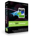 OpooSoft XPS To TIFF Converter - Chuyển đổi XPS sang TIFF