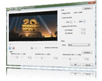 Oposoft AVI MPEG Converter