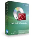 Oposoft DVD to FLV Converter - Convert DVD to FLV