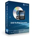 Oposoft DVD To iPad Converter - Convert DVDs for iPad