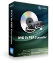 Oposoft DVD to PSP Converter - Convert DVD to PSP