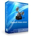 Oposoft Video Joiner - Join Video Files Easily
