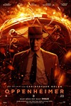 Oppenheimer - Phim tiểu sử về cha đẻ bom nguyên tử