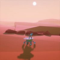 Opportunity: Game phiêu lưu sinh tồn trên sao Hỏa