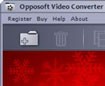 Opposoft Video Converter - Chuyển đổi video nhanh chóng, dễ dàng