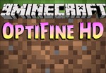 OptiFine HD 1.18.2: Tăng FPS, Hỗ Trợ Shader cho Minecraft