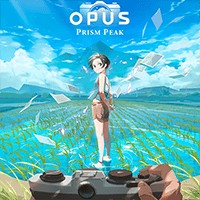 OPUS: Prism Peak - Game phiêu lưu kể chuyện đồ họa thơ mộng