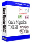 Oracle Migration Toolkit: Chuyển đổi Data Source sang Oracle