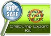 OraDump Export API: Chuyển đổi File Dump Oracle sang MS Access