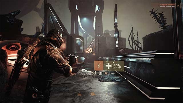 Trang bị cho mình những vũ khí hàng đầu