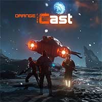 Orange Cast Demo: Trải nghiệm Game Phiêu lưu Viễn tưởng Kỳ bí