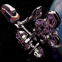 Orbit Industries: Xây dựng trạm không gian 3D - Phiên bản 1.1.10109.0