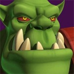 Orc Dungeon iOS 1.0.21 - Tải game chiến thuật turn-based trên iPhone/iPad