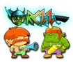 Orczz - Game Bảo Vệ Vương Quốc Whiteleaf